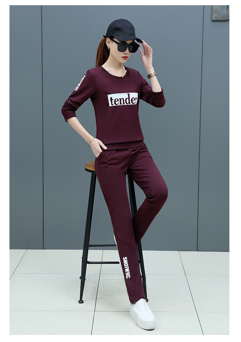 Costume femme en Coton - Ref 3334395 Image 35