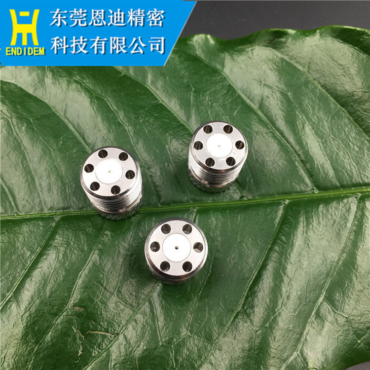 MITSUBISHI三菱钻石螺丝M120 上钻石螺丝眼模 三菱慢走丝配件