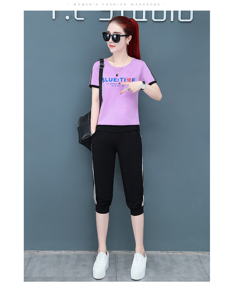 Costume femme YIQI TIANQIN en Coton - Ref 3334818 Image 30