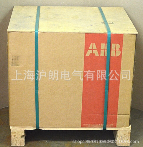 ABB框架断路器 E1N E2N E3N现货
