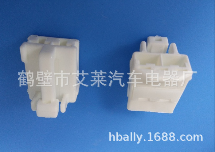 DJ7022Y-4.8-21质量保证现货供应防水汽车连接器量大从优