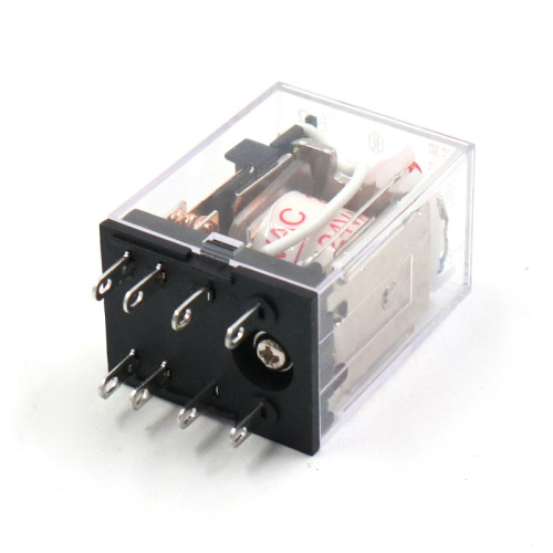 Chint small electromagnetic intermediate relay JZX-22F(D)/2Z/4Z AC220V/380V/DC24V