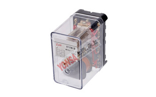 Shanghai Yongshang ZJ4 Intermediate Relay Complete Specifications with Good Price