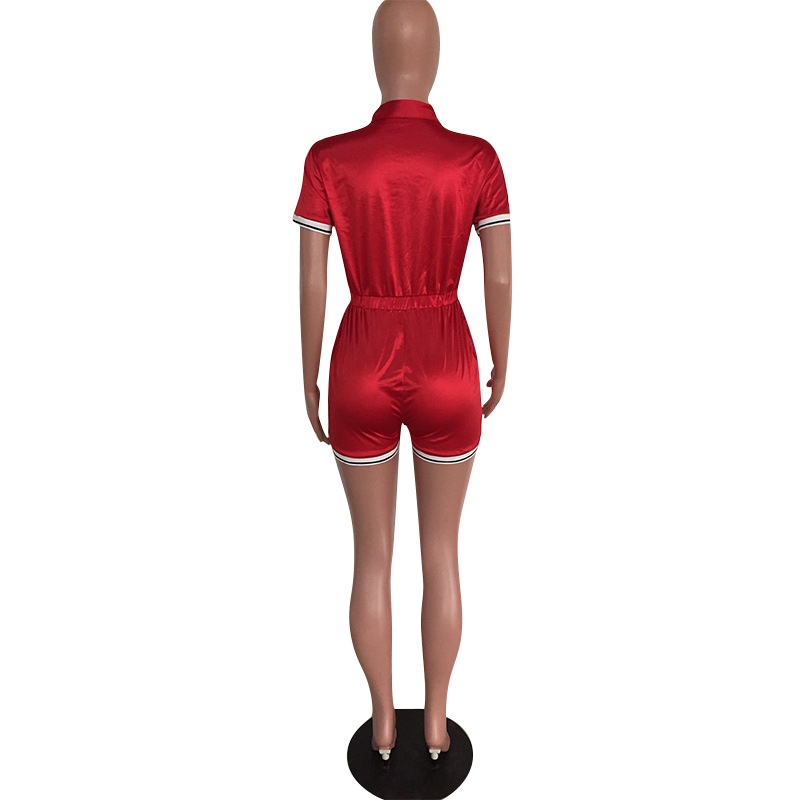 Costume femme en Coton mercerisé - Ref 3335023 Image 31