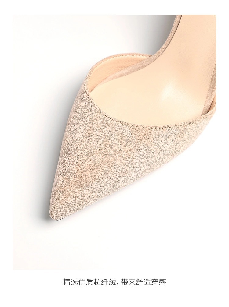 Chaussures été pour femme en Caoutchouc - Ref 3346728 Image 23