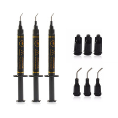 南昌登特牙科光敏固化牙齦保護劑 美牙耗材 歐美標準 口腔耗材