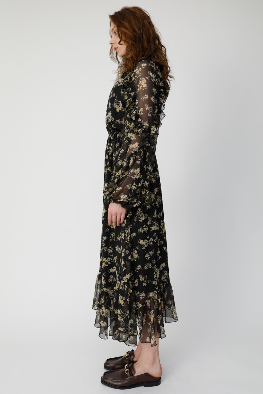Robe femme en Fibre de polyester - Ref 3328051 Image 49