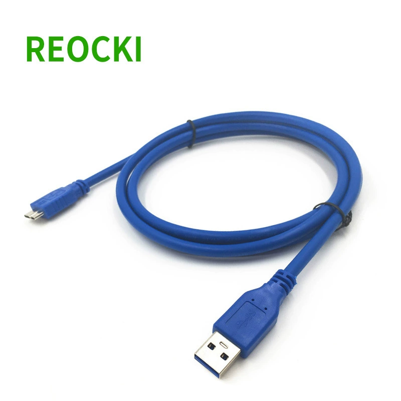 USB3.0 A Micro B 0.3/1.5/3