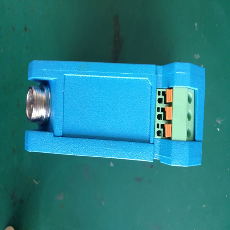 VB-Z230/AN ZA102 振动变送器 风机水泵震动变送器4-20mA输出