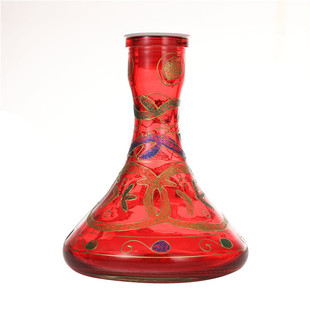 ˮ��������ƿ ��ˇƷƿ����������ƿ ��̖ˮ��ƿ僽�GLASS HOOKAH