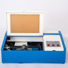 小型多功能迷你木材亚克力激光雕刻机电脑激光刻章机厂家直销