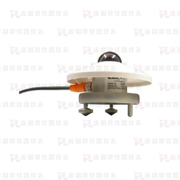 HACH哈希 ADCON品牌仪器 CMP-3型日照强度计