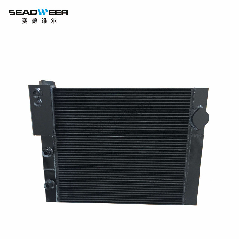 寿力空压机散热器88290003-413 88290003-862