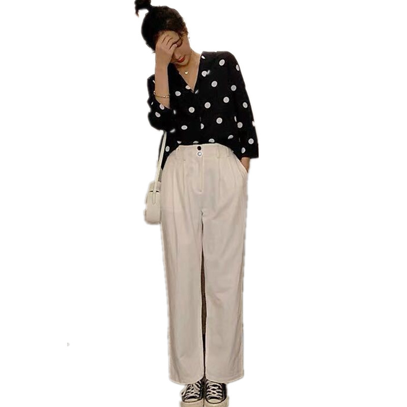 Costume femme en Mélange de fibres chimiques - Ref 3333908 Image 5