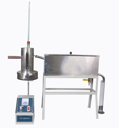 北京恒奥德石油产品馏程测定仪