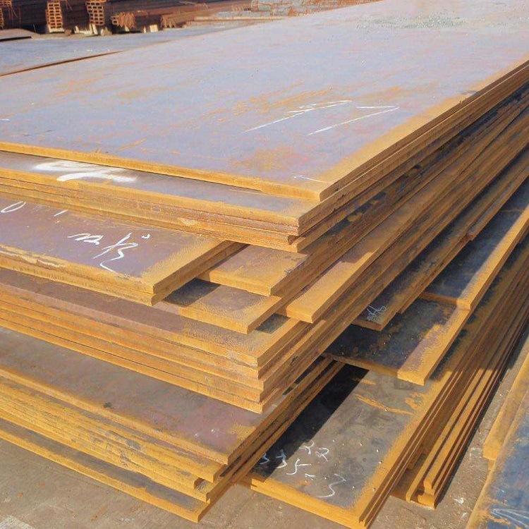 现货销售Q310GNH高耐候钢板Q310GNH景观用耐候钢板圆钢可批发零售