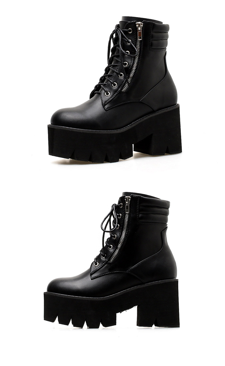 Boot Style 3