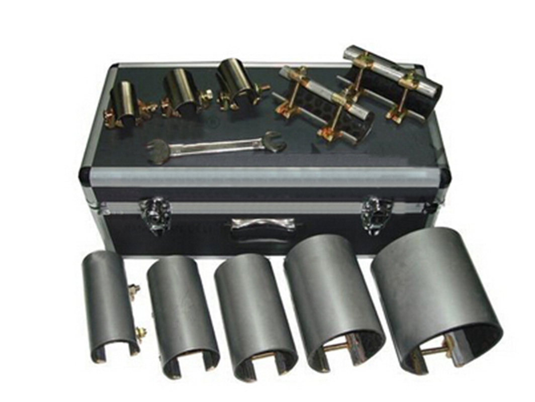 GDL-TG管道堵漏金属堵漏套管  高强度不锈钢堵漏套具