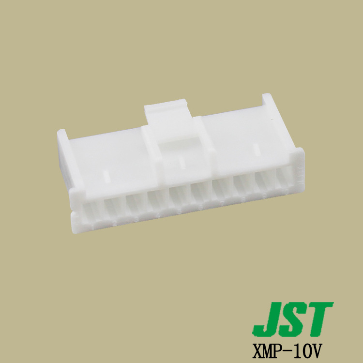 �ɶ��� ��Ӧ  XMP-10V ���� XMϵ�� 2.5mm��� �߶԰� JST ������