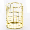 MQ7019B arched gold