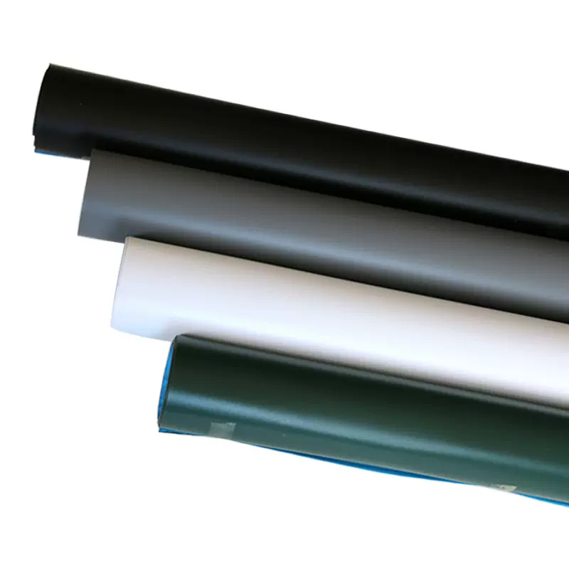 定制吸磁性黑板墙贴自粘绿板家用儿童涂鸦画办公教学培训黑板贴