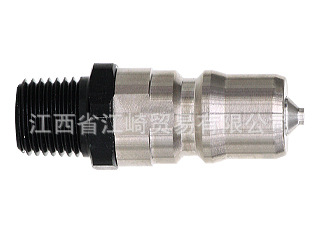 日东  锁扣快速接头（外螺纹安装用）：L200-40SF