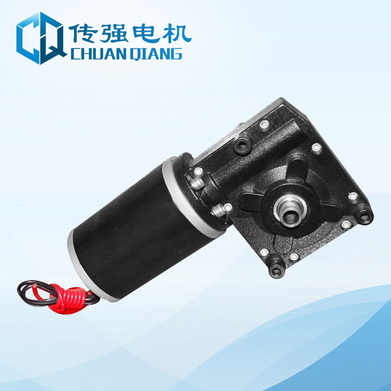 厂家源头80ZYJ02减速电机马达 有刷直流电机系列 电动车电机马达