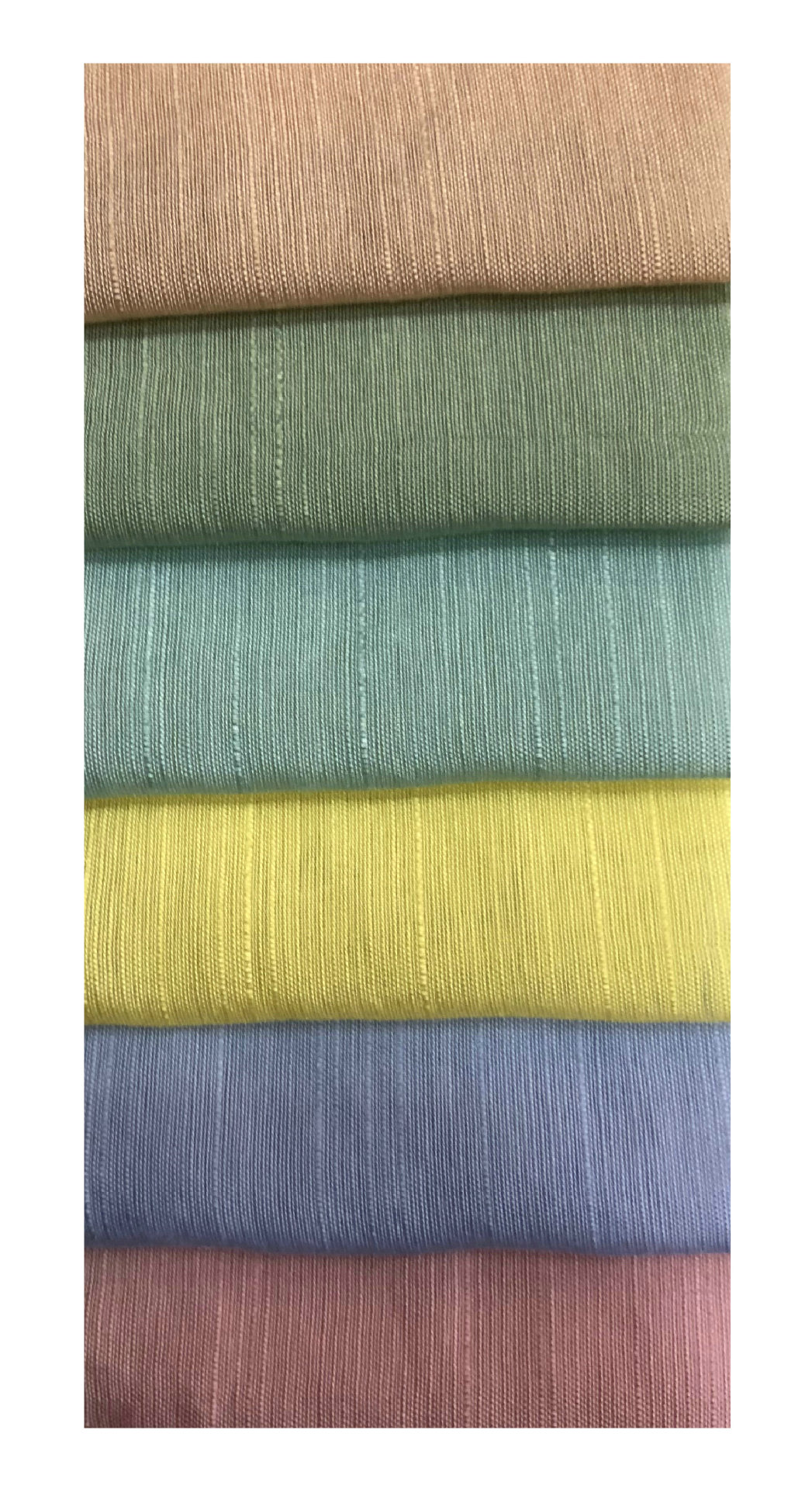 厂价直销 F2153 现货供应 真丝竹节 时尚服装男女裙子汉服面料