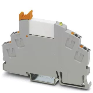 菲尼克斯继电器模块 - RIF-0-RPT-12DC/ 1 - 2903362