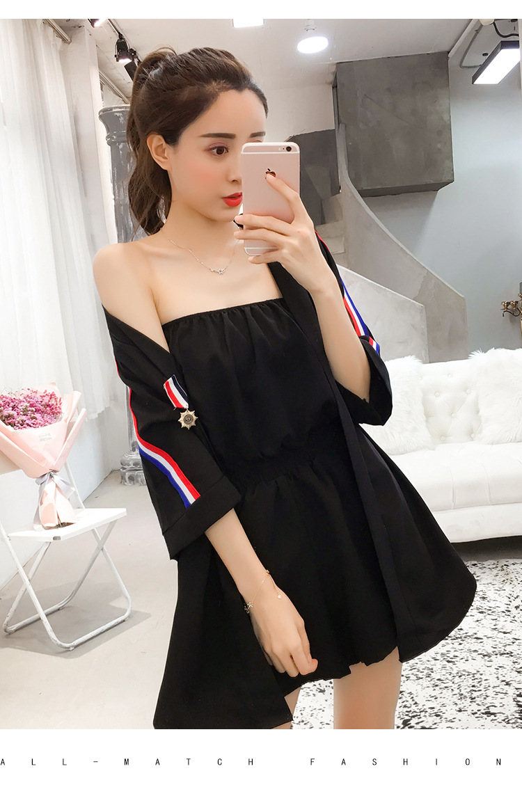 Costume femme en Mousseline - Ref 3335793 Image 37