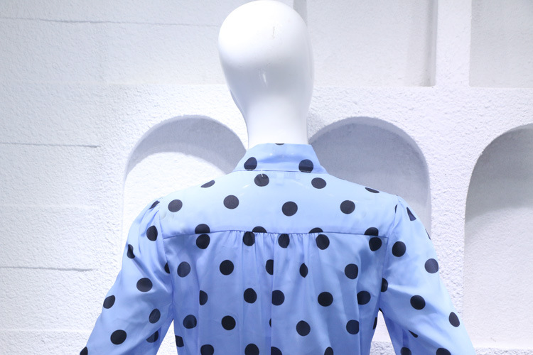 Costume femme en Mousseline - Ref 3335048 Image 20