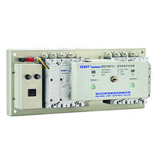 NZ8双电源自动转换开关