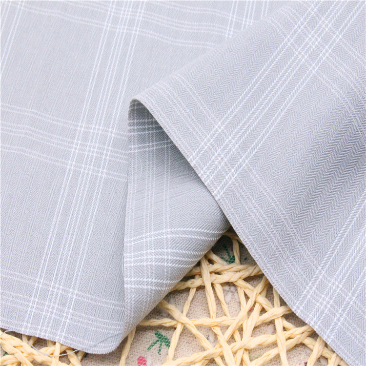 Multicoloured shirt, cloth, (Physicals), Terylene Cotton