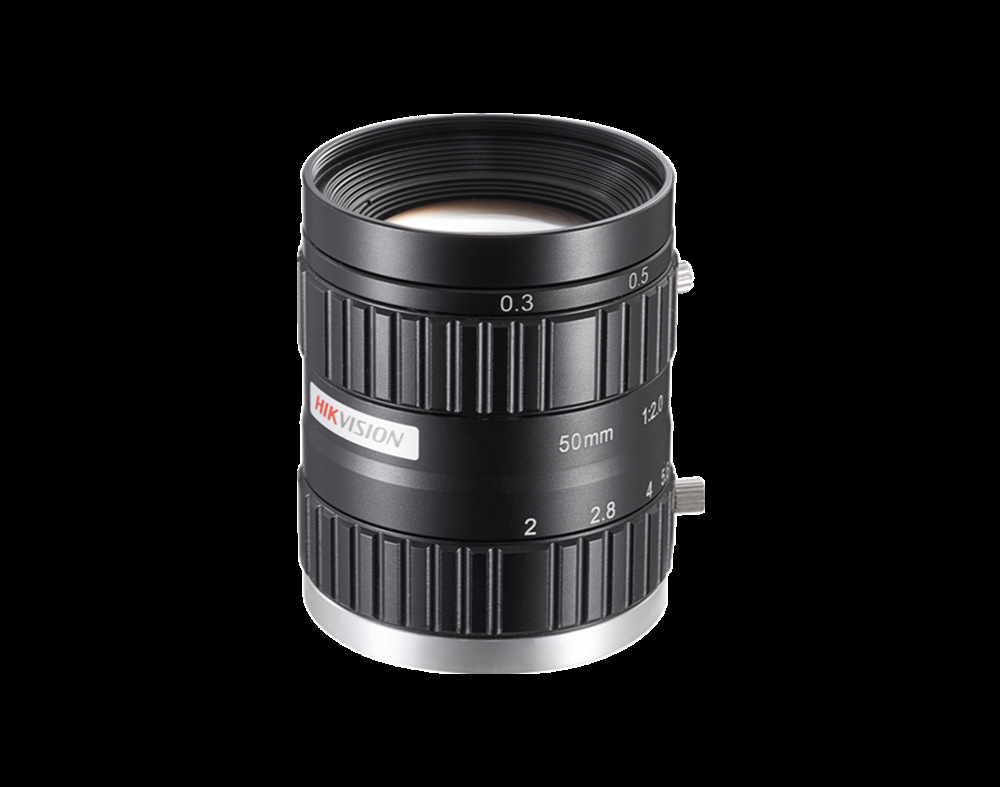 HIKVISION海康威视    SA5020M-10MP    工业镜头