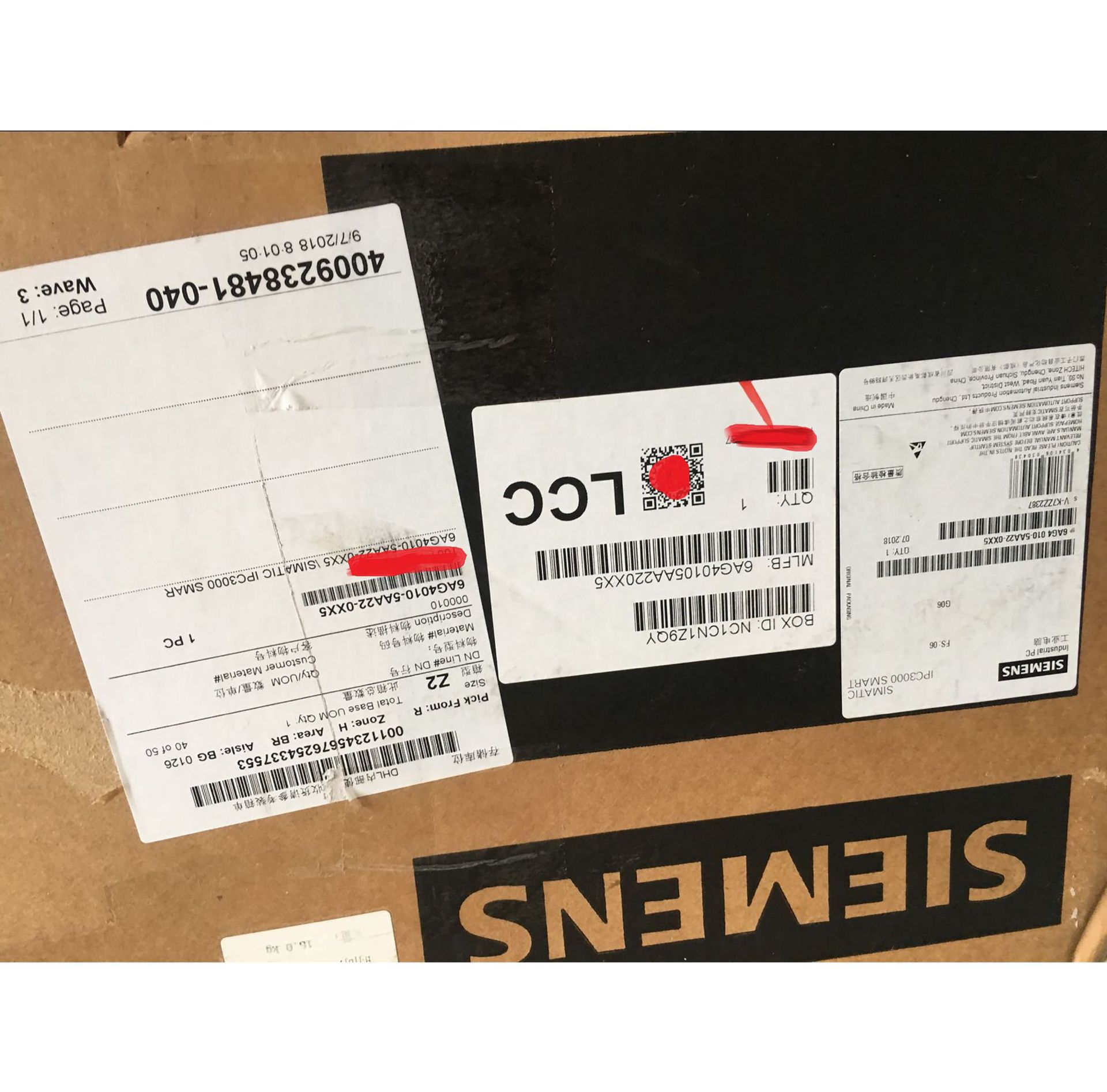 供应研祥工控机  IPC-810E   IPC-820