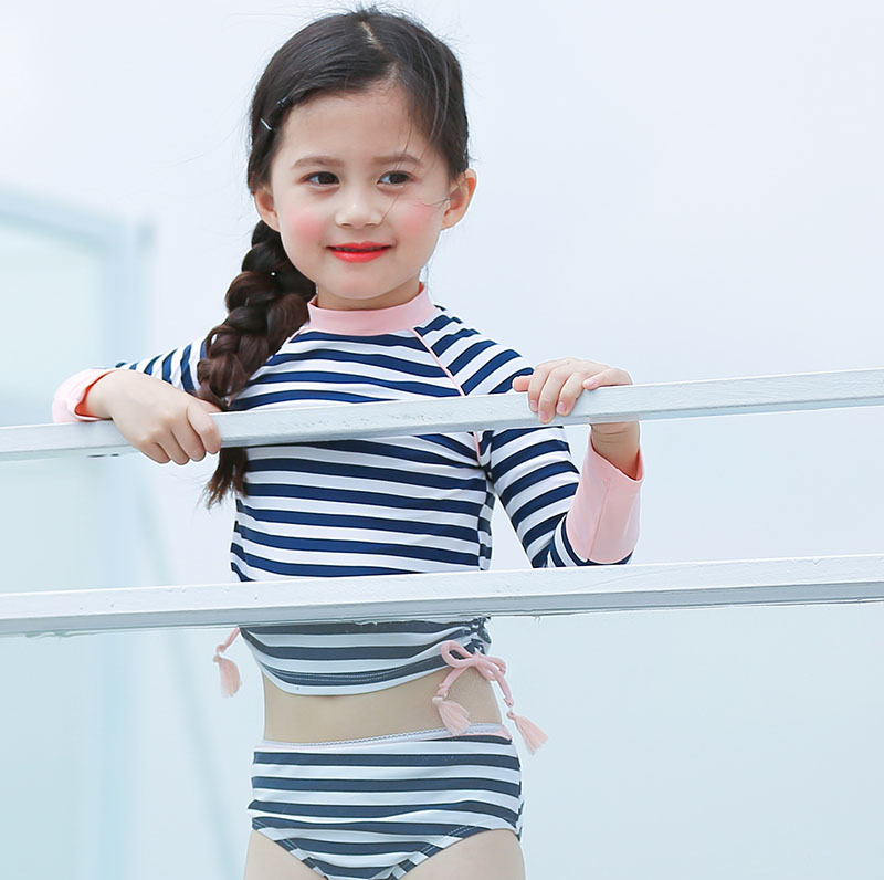 Children's swimwear