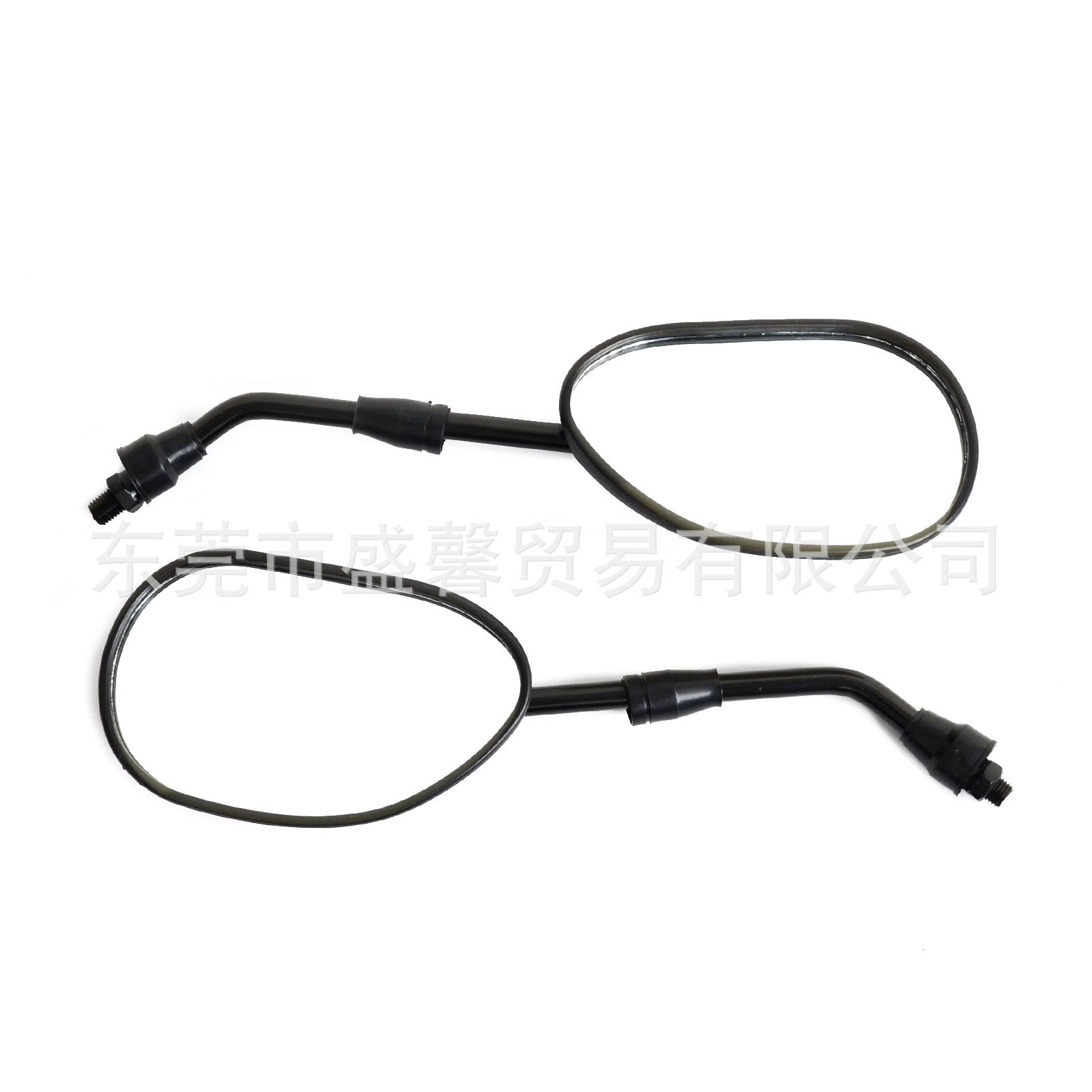 Прямые продажи с фабрики, зеркало заднего вида для мотоцикла M10, ортодонтический электромобиль, мотоциклетный отражатель, модифицированное зеркало заднего вида для заднего вида