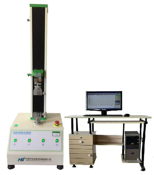 Тестер силы отшелушивания высокоточного клееного изделия