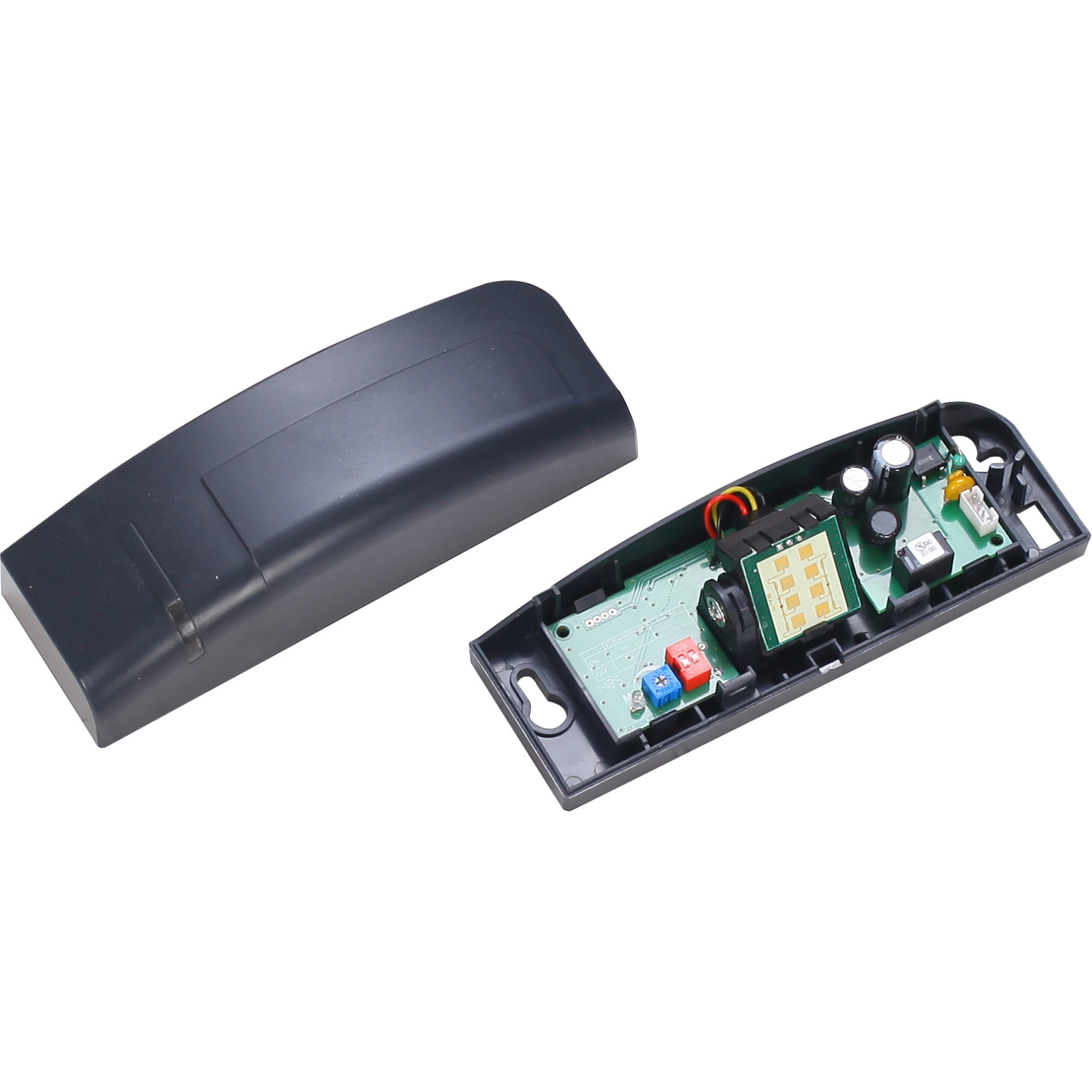 【比利时比业】微波感应探头（MW08)