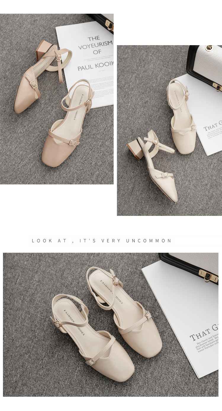 Chaussures été pour femme en Caoutchouc - Ref 3345592 Image 27