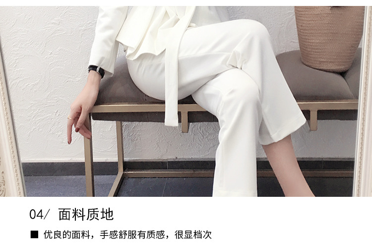 Costume femme en Coton - Ref 3334332 Image 25