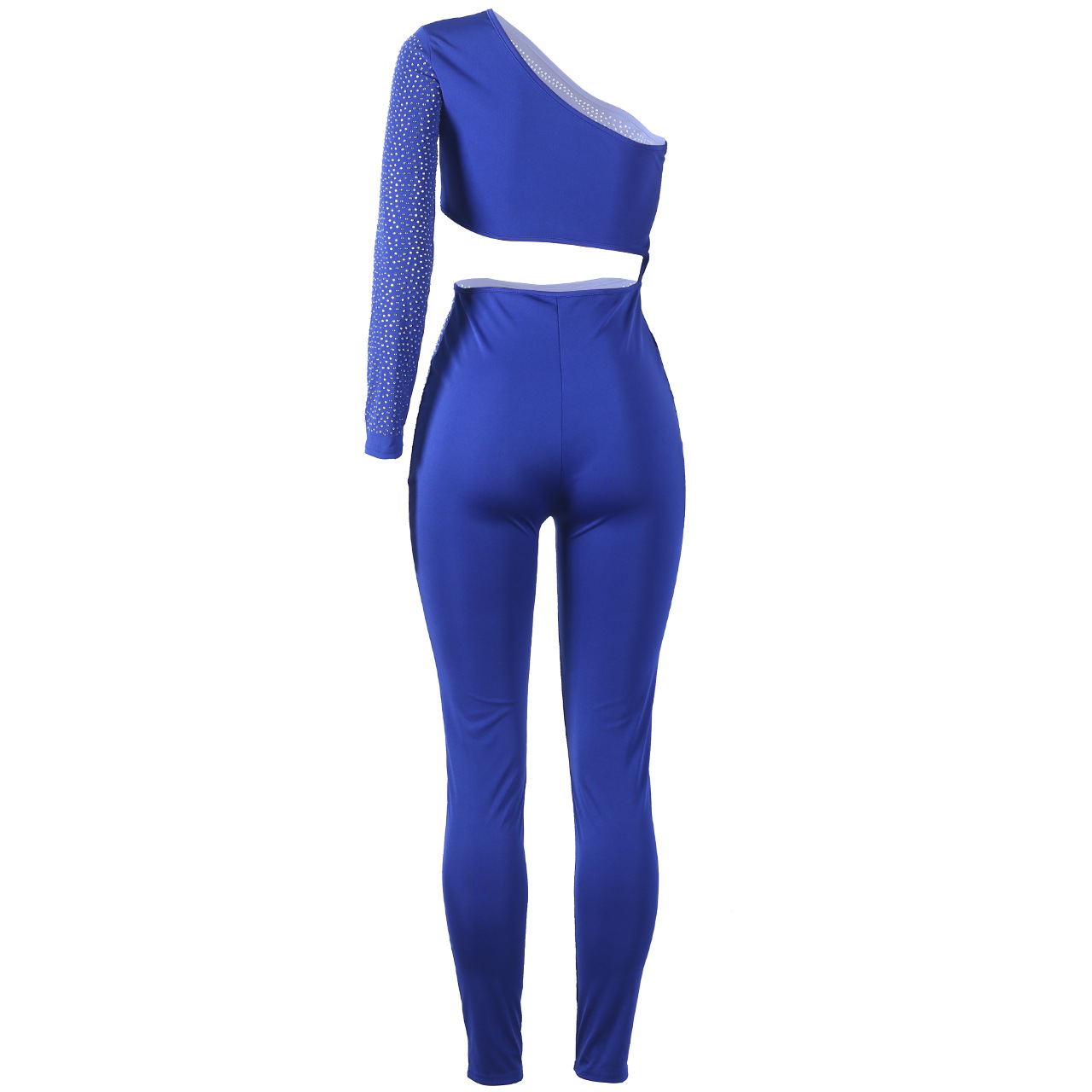 Costume femme MOEN en Mélange de coton - Ref 3334459 Image 46