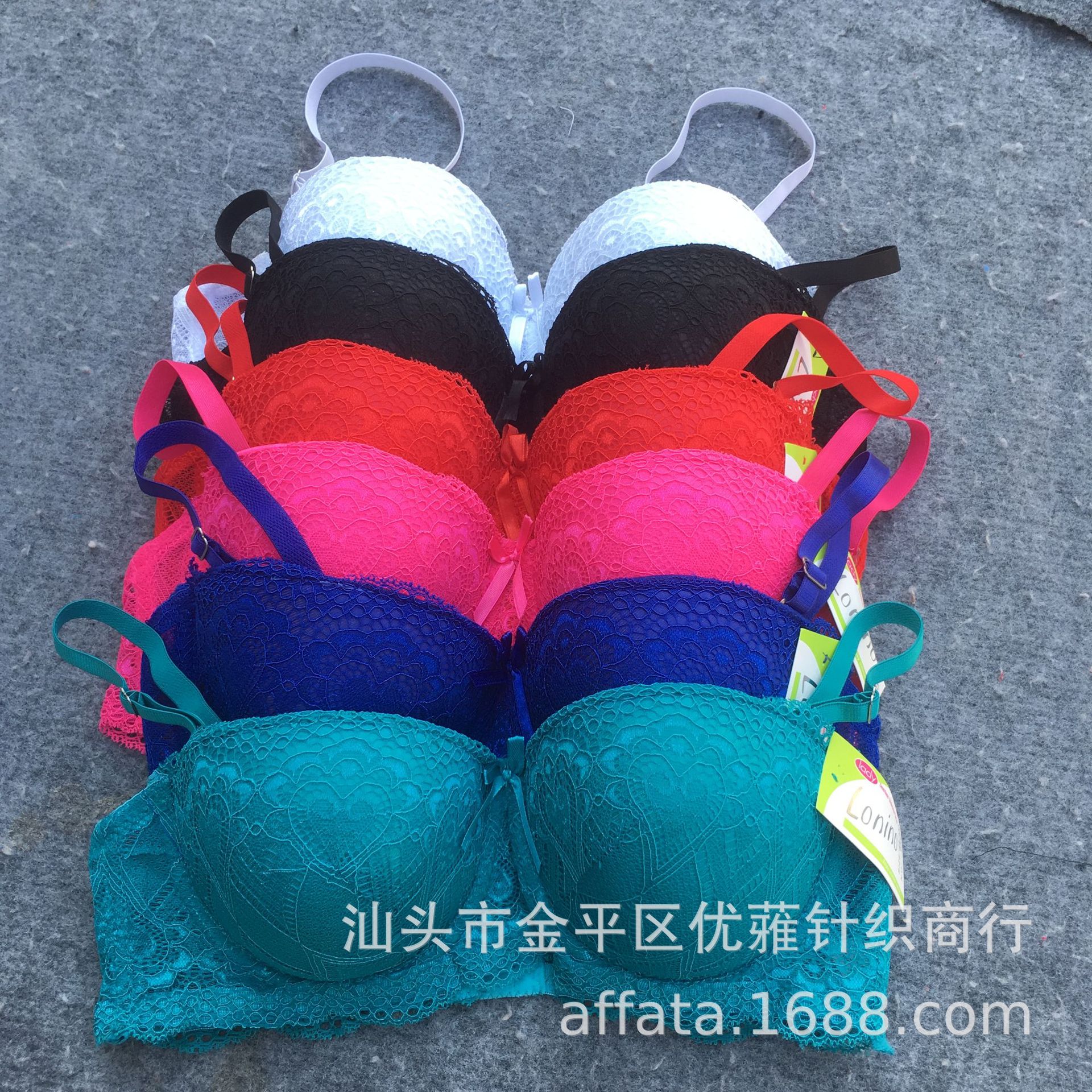 Sexy Tuning Ladies Bra Bra Lace Underwea...