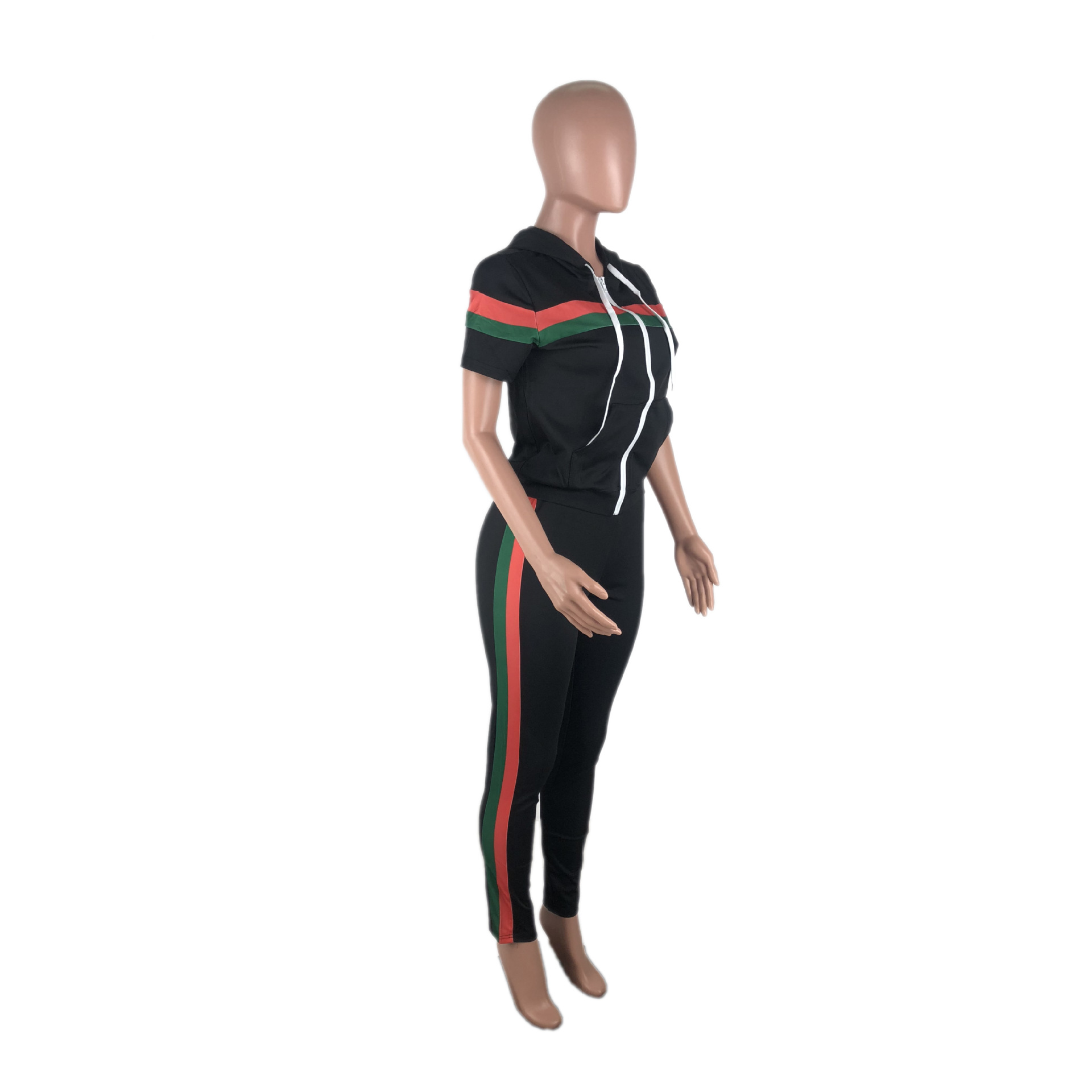 Costume femme en Mélange de fibres chimiques - Ref 3334529 Image 16