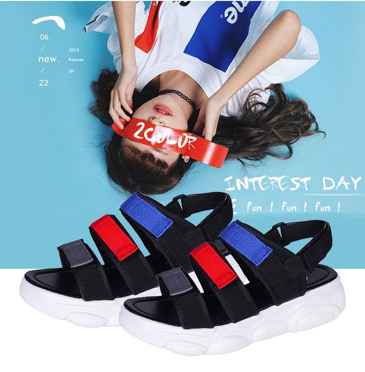 Chaussures été pour femme TAO FEI - Ref 3346338 Image 7