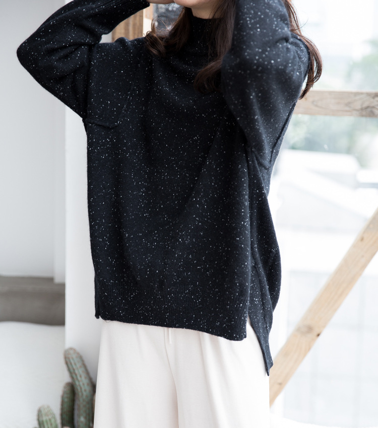 Pull femme - Ref 3414161 Image 43