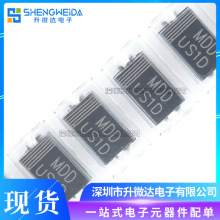 HER103 US1D SMA(DO-214AC) 1A/200V ��Ƭ����ָ�������