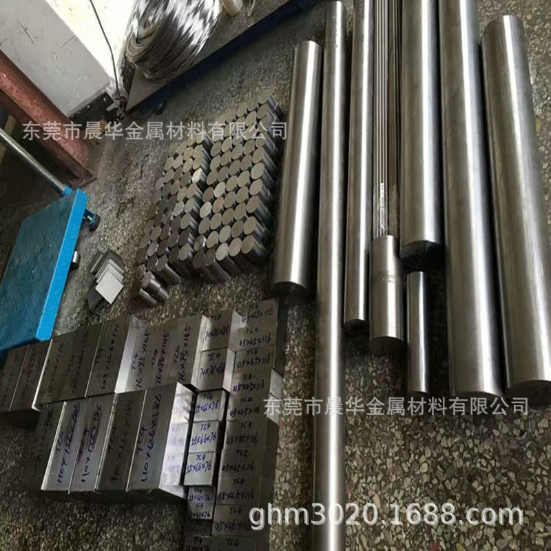 供应TC4 Ti-6Al-4V耐高温耐腐蚀钛合金 钛板 TC4钛棒 钛管|ms