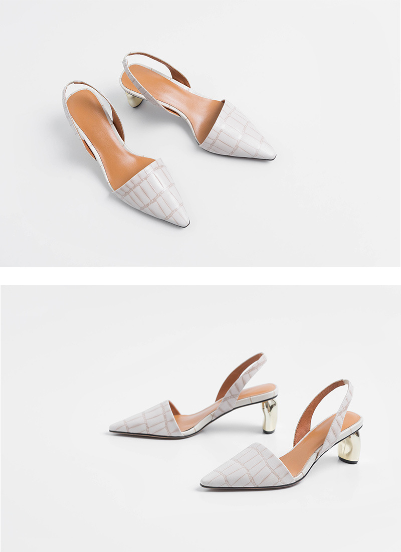 Chaussures été pour femme - Ref 3346995 Image 16