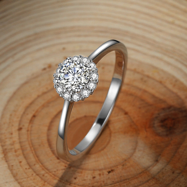 Design wedding ring